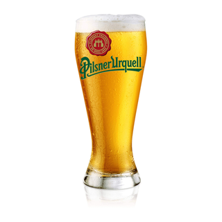 Пиво Pilsner Urquell (1 л)