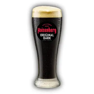 Пиво Haisenberg Original Dark (1 л)