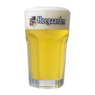Пиво Hoegaarden(1 л)