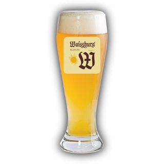 Пиво Waissburg Blanche (1 л)
