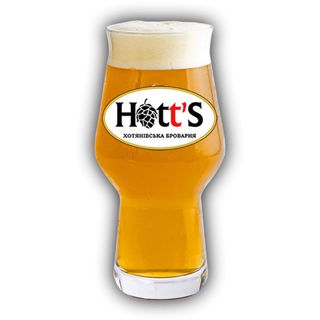 Пиво Хотянівка IPA (1 л)