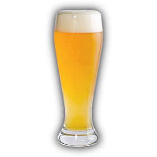 Пиво BLONDER BLANCHE (1.5л)