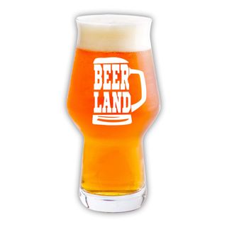 Пиво BEERLAND IPA (2 л)