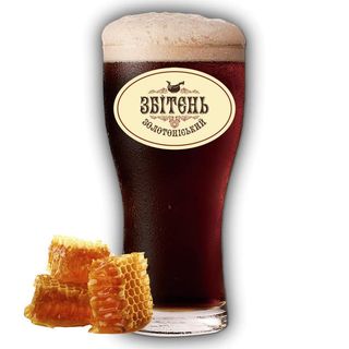 Сидр Збитень (2 л)