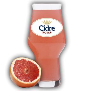 Сидр Грейпфрут (2 л)