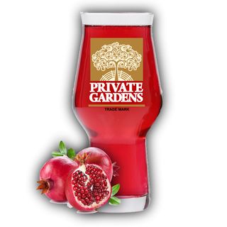 Сидр Гранат (2 л)