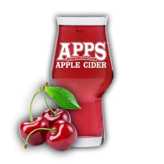 Сидр Вишня (2 л)