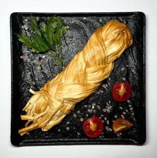 Сир Коса (1 уп.) (150г)