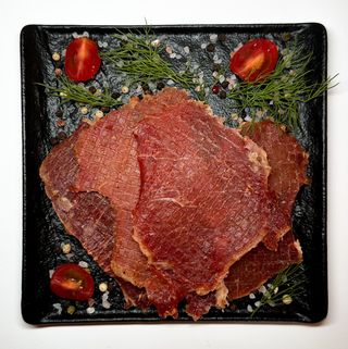 Джерки Свинина (50г)