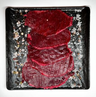 Хамон чилі-вишня (50г)