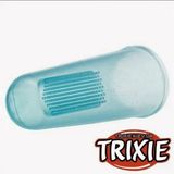 Набор для чистки зубов Trixe на палец 6 см (2 шт)