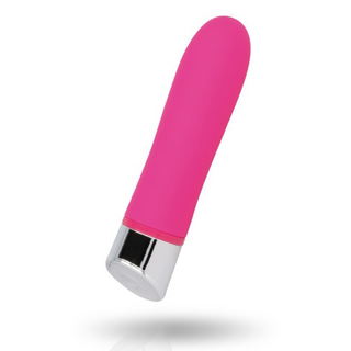 Eve - Vibrador Rosa 12cm