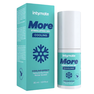 More - Cooling Efect 30ml