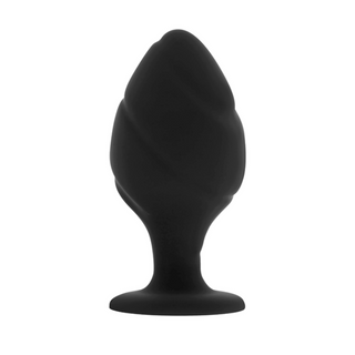 Ohmama - Plug Anal 6cm