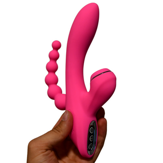 Trinity - Vibrador 22cm