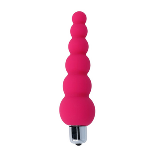 Snoopy - Vibrador 7 Velocidades Rosa Intenso 14cm