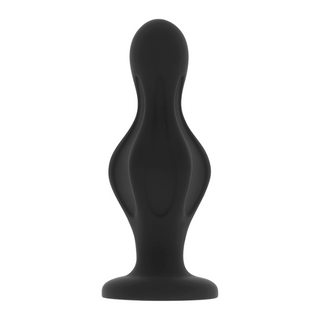 Ohmama - Plug Anal 12cm