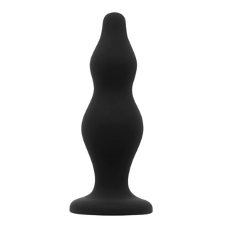 Ohmama - Plug Anal Nivelado 12cm