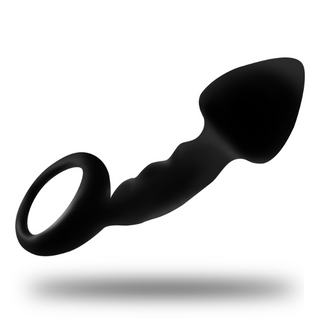 Ohmama - Plug Anal 12.2cm