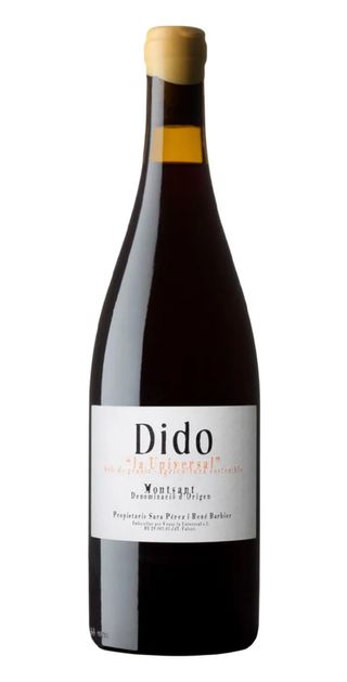 Vino Dido L`universal Botella 75 Cl