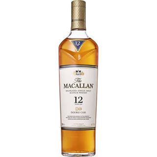 Whisky Macallan 12 Double Cask Botella 70 Cl