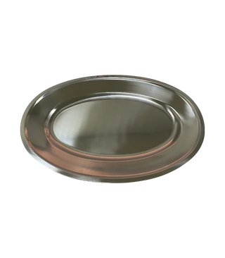 Uskršnji Tanjur Metalni