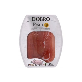 Pršut Naresci 500 g