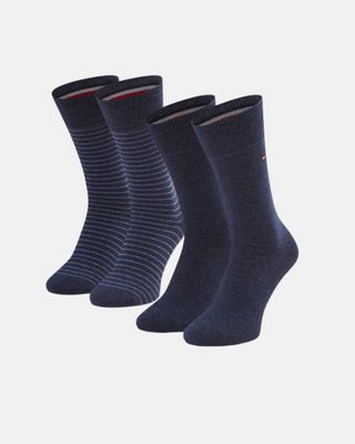 Čarape Muške Socks 4 All 43-46 2 Kom