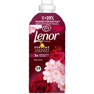 LENOR OMEKŠIVAČ RUBY JASMINE 1.239L
