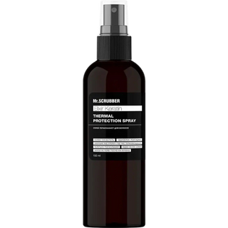 Спрей-термозахист для волосся Mr.Scrubber Elixir Keratin