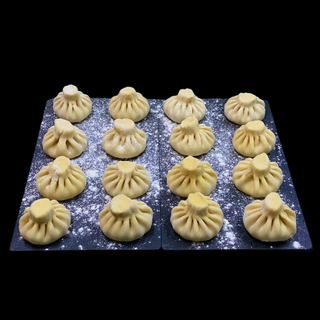 Хінкалі 16 шт