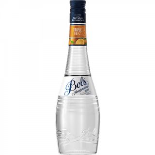 Licor Bols triple sec 70cl