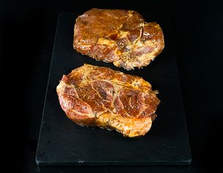 Стейк з ошийка 2 шт