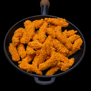 Стріпси курячі 400 гр