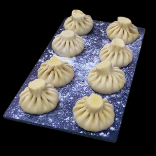 Хінкалі 8 шт