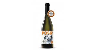 VINO POŠIP 0,75 L DALMATIAN DO