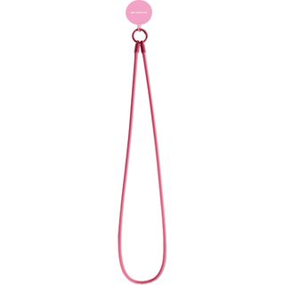 Cordão SBS Jelly 45 cm (Rosa)