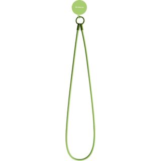 Cordão SBS Jelly 45 cm(Verde)