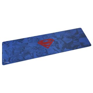 Alfombrilla Gaming Trust GXT759 Superman - XXL