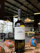 ვაზისუბნის მამული,ქისი, თეთრი, მშრალი, VE Collection - 2022