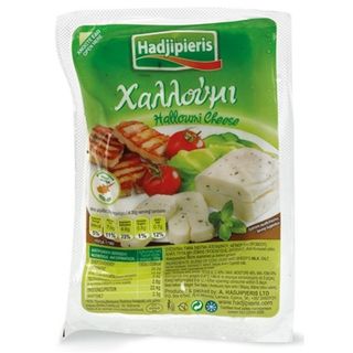 Queso Halloumi 250g