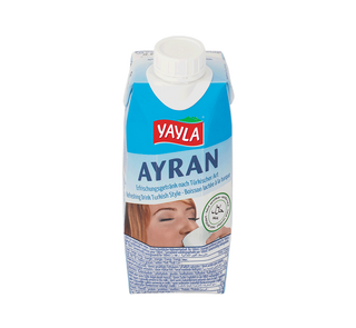 Ayran Yayla  250 Ml