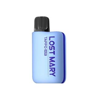 Lost Mary Tappo Air Blueberry Sour Raspberry