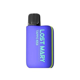 Lost Mary Tappo Air Lemon Lime