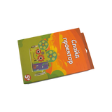 Набір для творчості, арт.YMDY231012-45-46-42