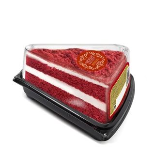 Торт 200г Своя Лінія Velvet Delight бісквітний п/уп