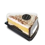 Торт 150г Своя Лінія Тірамісу бісквітний п/уп