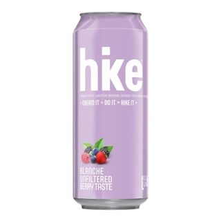 Пиво 0,5 л Hike Berry нефільтроване ж/б