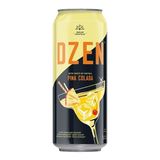 Напій 0,5 л ДЗЕН Піна колада слабоалкогольний 7% об з/б