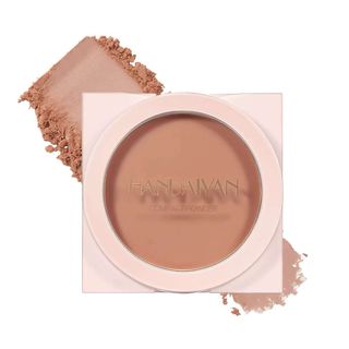 HANDAIYAN Oil Control Compact Powder #08 - 10g